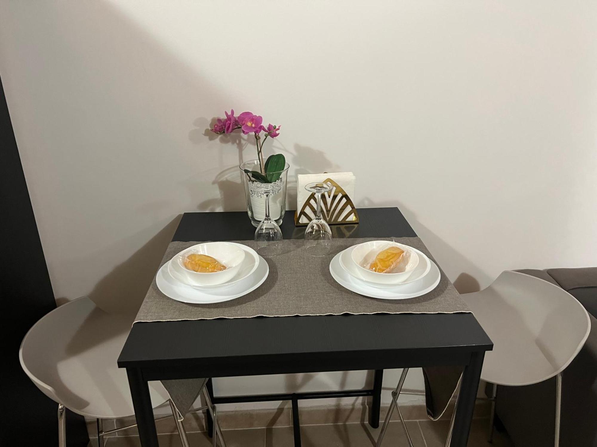 Appartement Mambo House *
