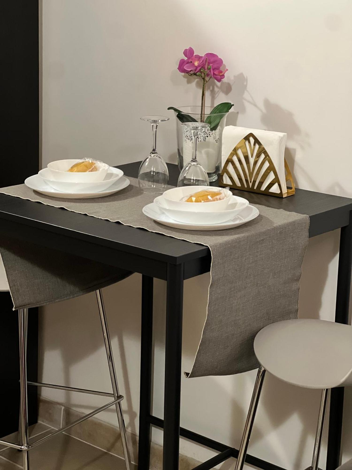Appartement Mambo House Milan