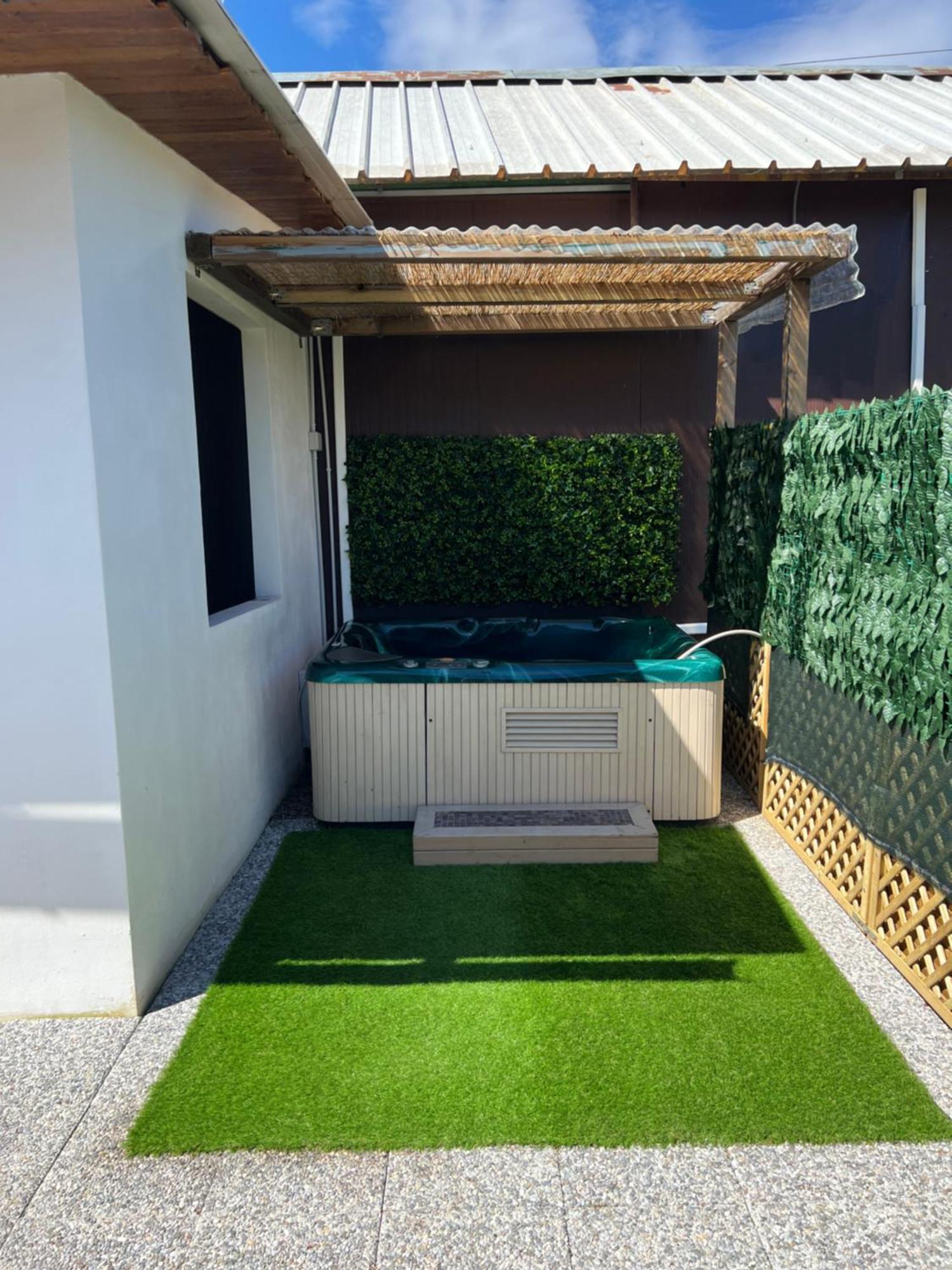 Appartement Mambo House *