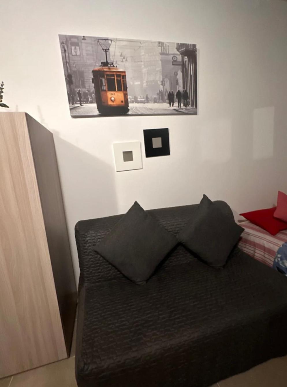 Mambo House Appartement Milan