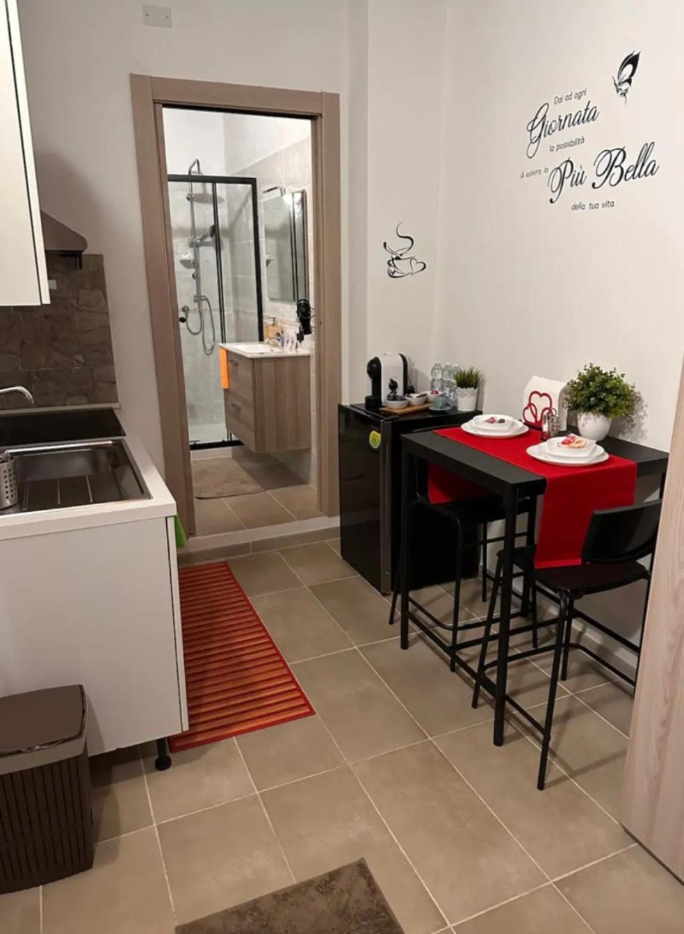 Mambo House Appartement Milan