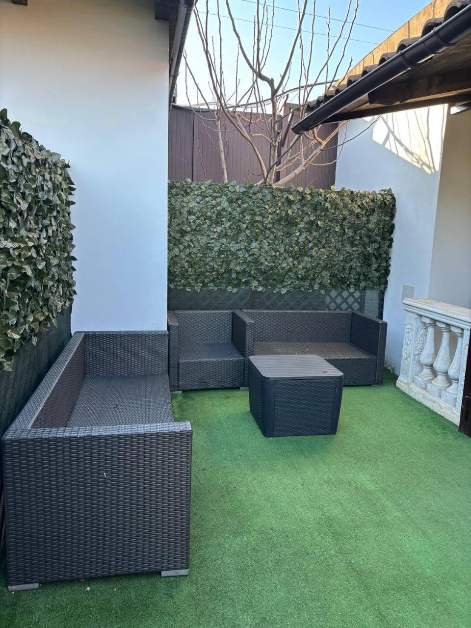 Mambo House Appartement Milan