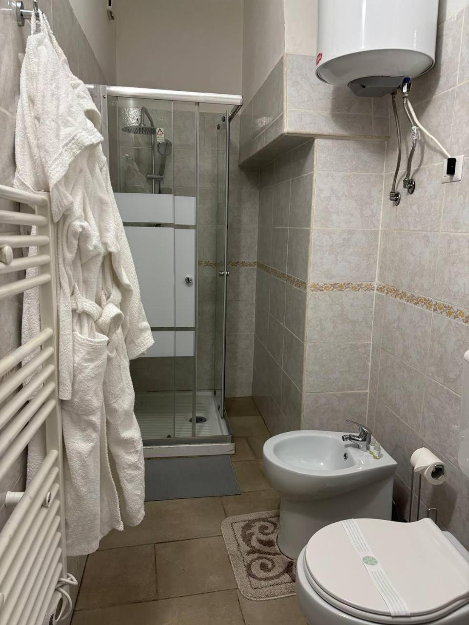 Mambo House Appartement