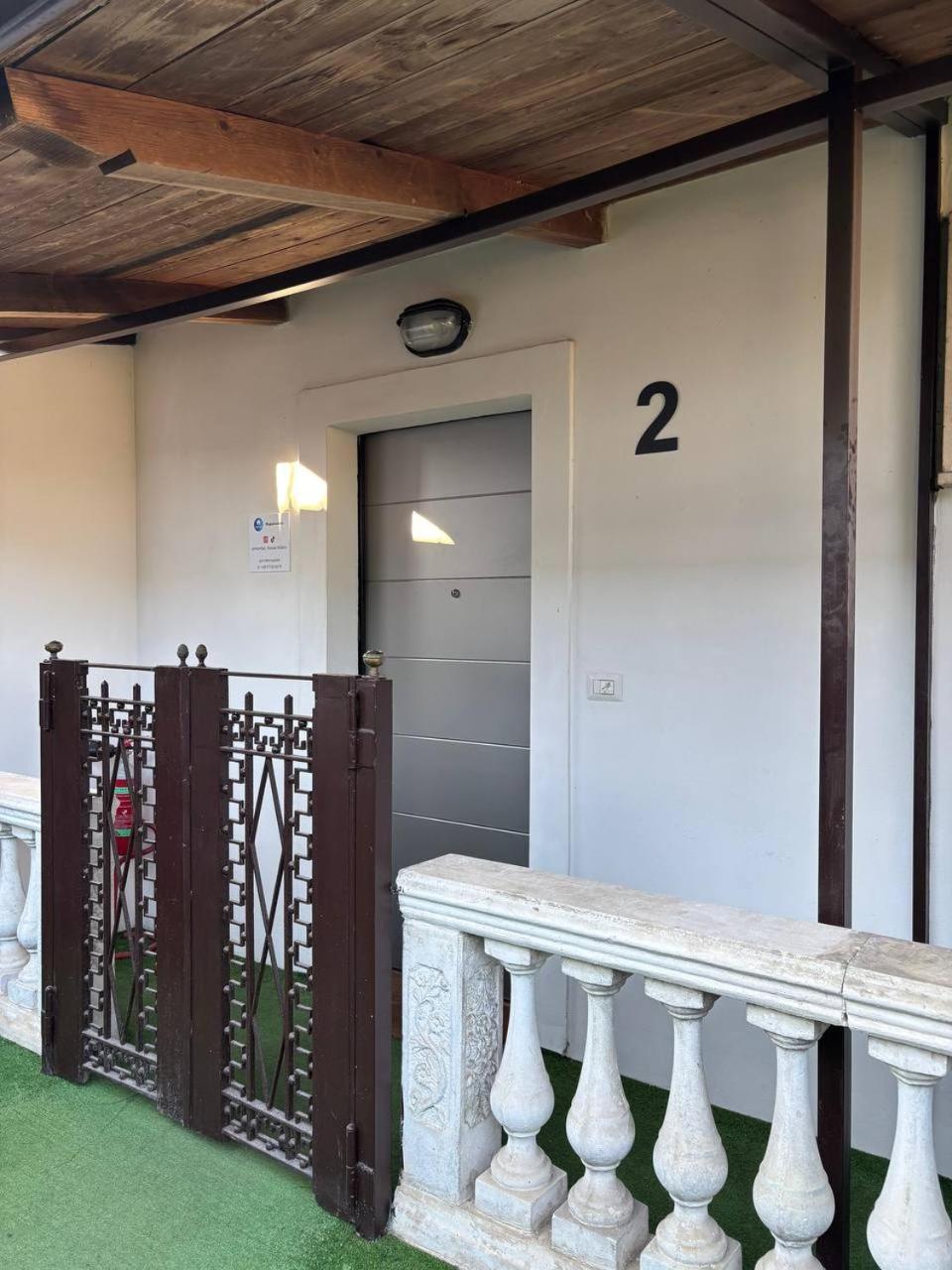 Mambo House Appartement Milan