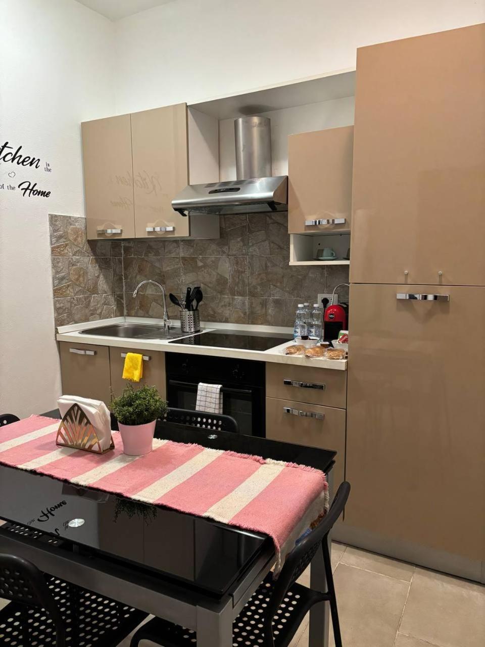 Appartement Mambo House Milan
