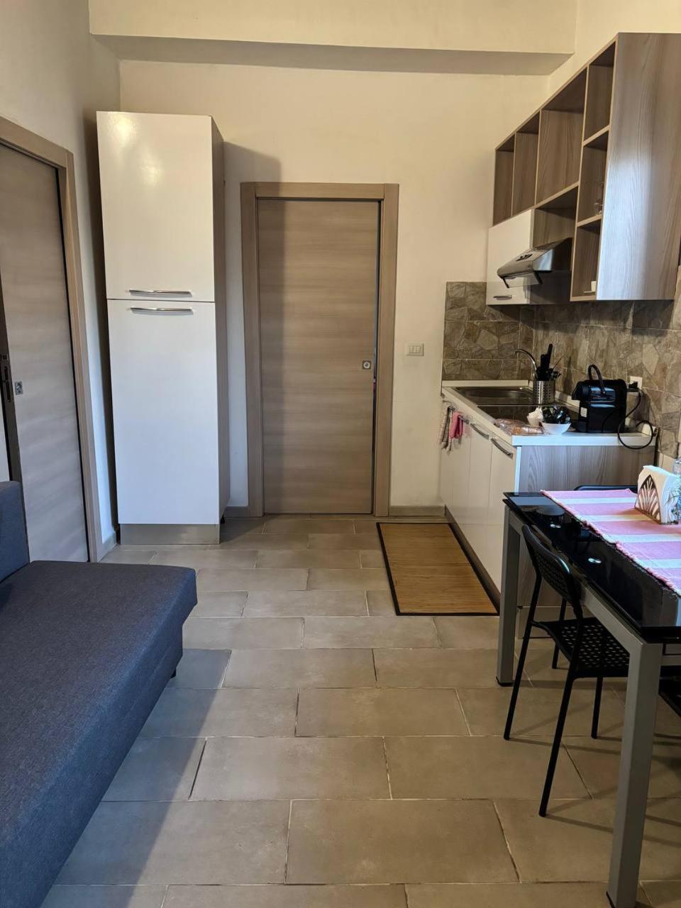 Appartement Mambo House *