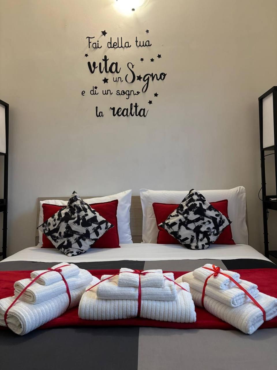 Appartement Mambo House *