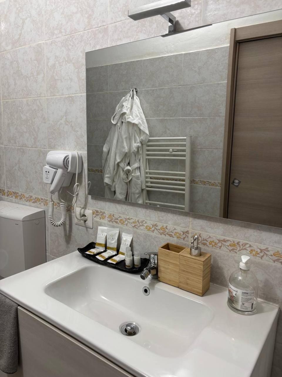 Mambo House Appartement