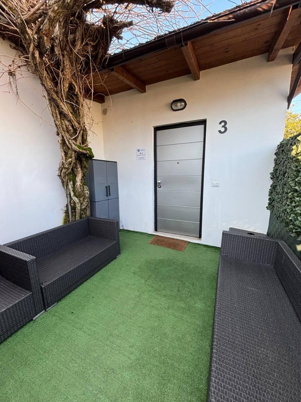 Appartement Mambo House *