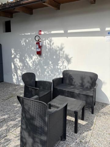 Appartement Mambo House Milan