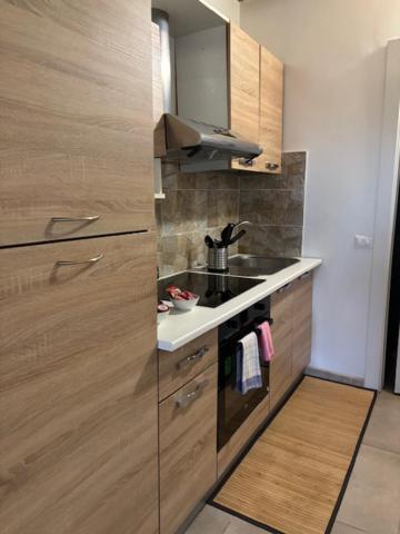 Mambo House Appartement Milan