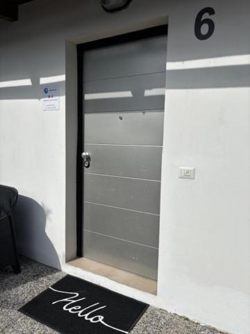Appartement Mambo House