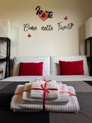 Mambo House Appartement *