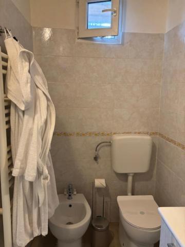 Mambo House Appartement *
