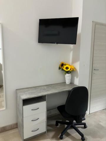 Appartement Mambo House *