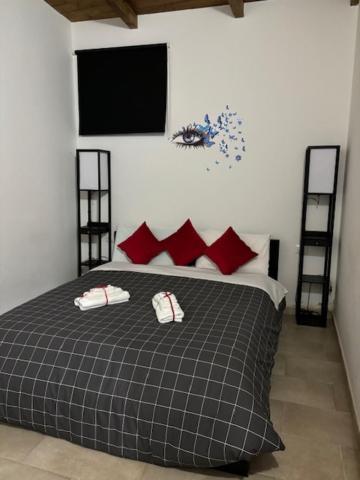 Mambo House Appartement