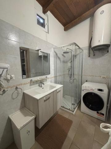 Appartement Mambo House *