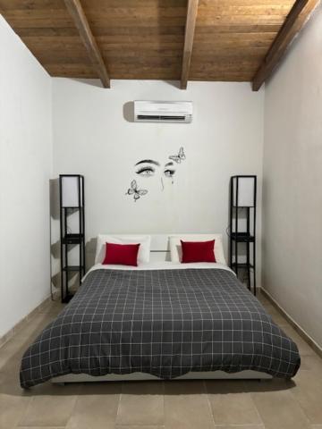 Mambo House Appartement