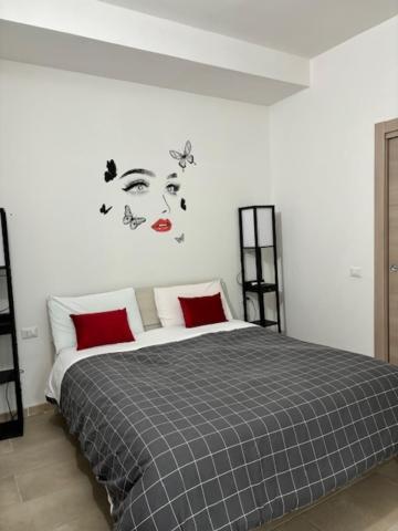 Appartement Mambo House