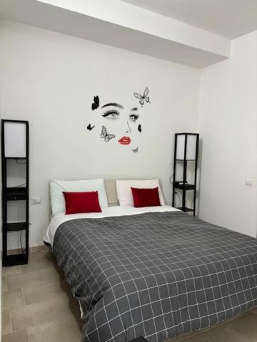 Mambo House Appartement *