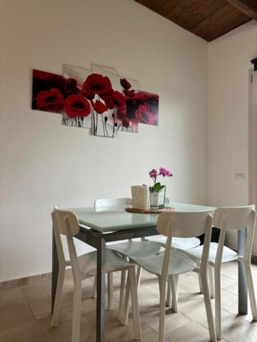 Appartement Mambo House *