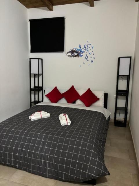 Appartement Mambo House Milan